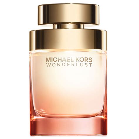 michael kors wonderlust perfume shoppers|Michael Kors wonderlust perfume 50ml.